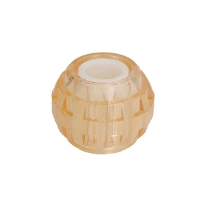 ✅V10-9716 BALL HEAD, GEARSHIFT LINKAGE VAICO NEU DE STOCK - Bild 1 von 8