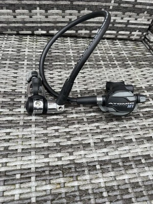 Atomic Aquatics M1 - Image 1 of 4