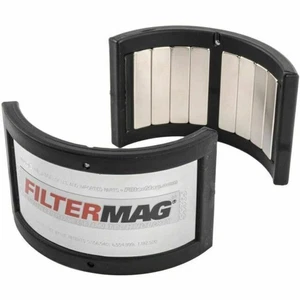 Magnetic Light Duty Oil Filter SS365 fits 3.50"-4.00" - Picture 1 of 5