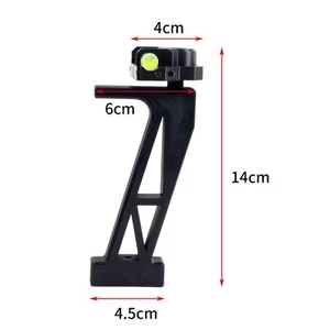 Compoundbogen Auslösehilfe Compoundbogentrainer Real Grip simulierter Bogengriff - Bild 1 von 12