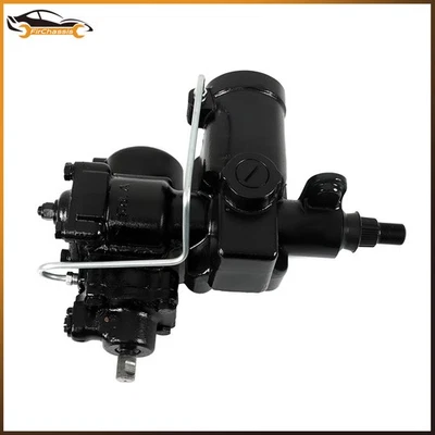 For 1994-1999 Land Rover Defender & Range Rover 27-8700 Power Steering Gear Box Foto 1 de 4