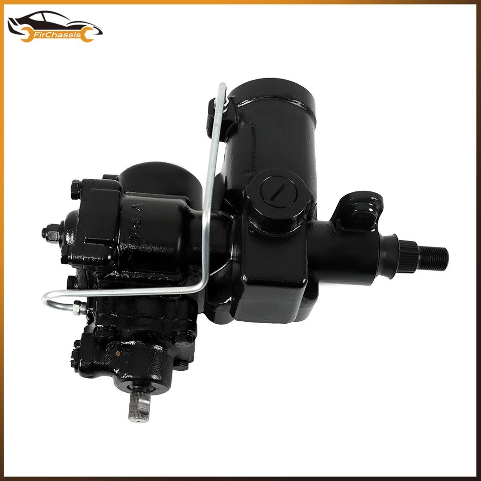 For 1994-1999 Land Rover Defender & Range Rover 27-8700 Power Steering Gear Box - Imagem 1 de 4