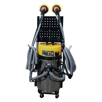 12 gal 800 W 120 Corded Wet/Dry 2000W 120V Vacuum Cleaner V Corded Stainless - Image 1 of 2