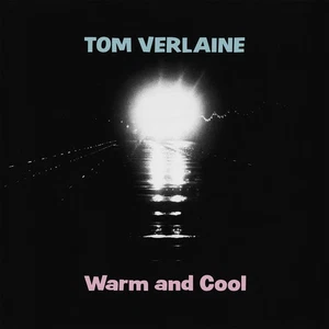 Tom Verlaine - Warm And Cool (pink Vinyl) [VINYL] - Picture 1 of 1