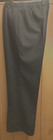 British Airways Julien MacDonald Cabin Crew Uniform Trousers Brand New Size 12R