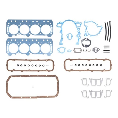 Engine Overhaul Gasket Set 1968-1974 Buick 350 V8 8-cylinder - Image 1 of 4