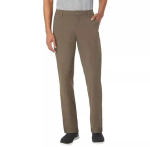 Kirkland Signature Men's Performance Pant NWT Size 30x34 - Picture 1 of 4