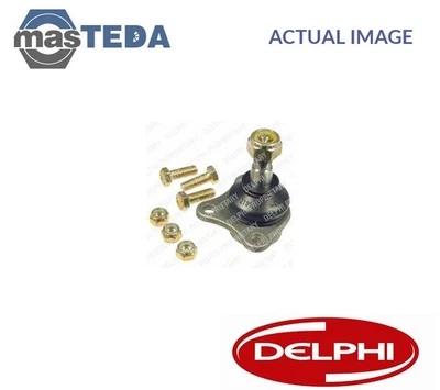 TC1010 SUSPENSION BALL JOINT FRONT DELPHI FOR FIAT PALIO - Image 1 of 4