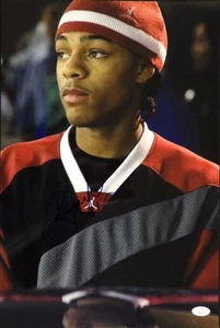 Bow Wow The Fast and the Furious Tokyo Drift Signed 12x18 Glossy Photo JSA Auth - Picture 1 of 2