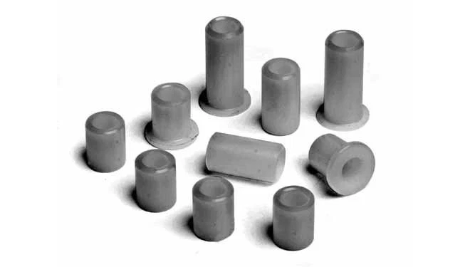 HPI 87163 Aluminum Lower Suspension Arm Bushing: Savage 25/X - Image 1 of 1