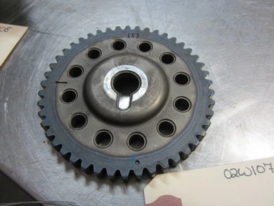 Engranaje de distribución del árbol de levas de escape para 08-15 SMART FORTWO 1.0 Foto 1 de 2