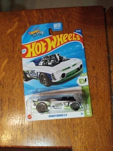Rodger Dodger #151 EV 9/10 2025 Hot Wheels Case F - Bild 1 von 3
