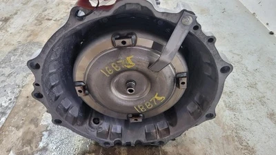 2017 Infiniti QX80 5.6L Gas Transmission AT, 4x4, 7SPD w/76k Miles Foto 1 de 4