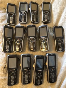 15 X Honeywell Dolphin 6100 EP11111EOH JOBLOT Windows CE 5.0 Handheld Computer * - Picture 1 of 16