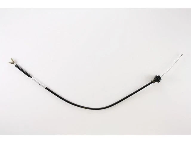 Cable de acelerador para Dodge D250 1981-1987 1985 1983 1986 1984 1982 SG395NY Foto 1 de 1