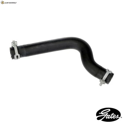 KÜHLERSCHLAUCH 05-4690 FÜR TESLA - Image 1 of 4