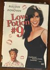 Love Potion #9 (DVD, 2001) Sandra Bullock