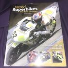 World Superbikes The First 20 Years Third Edition From 2008 Preowned Hardcover