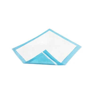 Abena Essentials Almohadillas Desechables con Tiras Adhesivas, 30" x 36", 10 Unidades... Foto 1 de 3