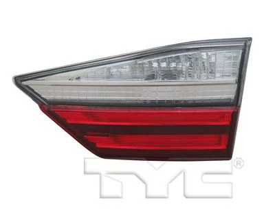 Conjunto de luces traseras tapa lateral derecha TYC NSF para modelos Lexus ES350/ES300h 2016-2017 Foto 1 de 2