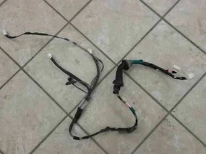Front Door Wire Harness Passenger Toyota Matrix 09 10 11 12 13 14 2014 2013 2012 - Picture 1 of 6