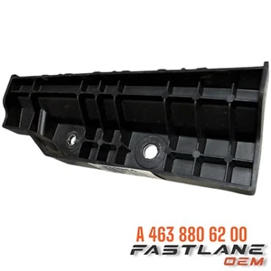 2016-2024 MERCEDES-BENZ G550 REAR RH UPPER BUMPER HOLDER NEW OEM A 463 880 62 00 - Picture 1 of 8