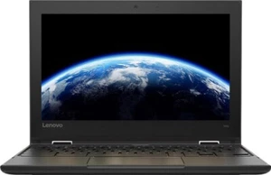 Lenovo 500e 2nd Gen Chromebook 11.6 2-in-1 Touchscreen Laptop Celeron N4100 - Afbeelding 1 van 5