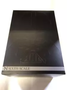Figura de acción Sideshow Darth Vader Star Wars escala 1/6 Japón usada - Imagen 1 de 3