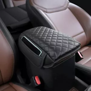 Mabett Center Console Armrest Cover for Ford Maverick, Console Protector - Bild 1 von 6