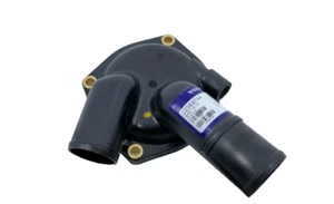 Volvo Penta D4+D6 End Cover H/Exchanger 22369744 - Picture 1 of 2
