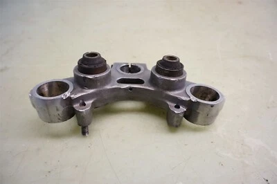 Harley Shovelhead Sportster Top Triple Tree 1971 Super Glide FX 33.4 *2598 - Изображение 1 из 4