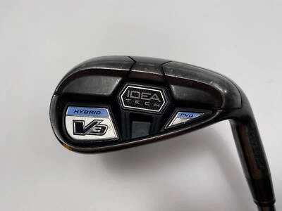 Adams Idea Tech V3 Pitching Wedge Mitsubishi Rayon Bassara Ladies Graphite RH - Image 1 of 4