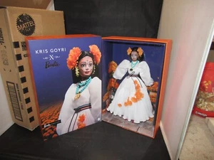 Barbie Kris Goyri Día de los Muertos - Imagen 1 de 10