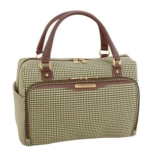 LONDON FOG Oxford III Underseater Bag Cream - Picture 1 of 2