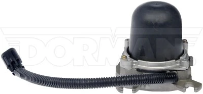 Dorman 864GF49 Secondary Air Injection Pump Fits 2000-2002 GMC Savana 1500 2001 - Image 1 of 4