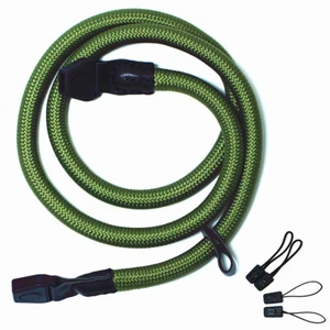 Nylon Rope Camera Neck Shoulder Strap Quick Release for Canon DSLR Mirrorless - Picture 1 of 11