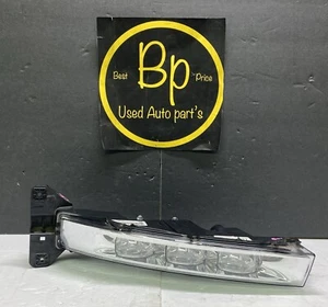 Fits 2015 - 2023 DODGE CHARGER Front RH Passenger Fog Light LED 9403414 - Picture 1 of 12