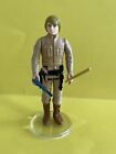 Vintage Star Wars Luke Bespin No Coo Complete Minty