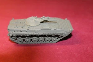 1/87TH SCALE  3D PRINTED POST WAR II SOVIET BMP1 WITH SACLOS GUIDED 9M113 KONKUR - Picture 1 of 1