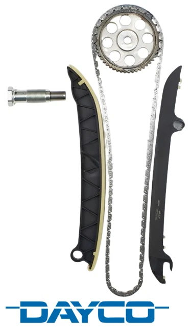 DAYCO TIMING CHAIN KIT FOR AUDI A1 8X CBZA TURBO 1.2L I4 - Image 1 of 1