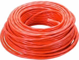 SOUTHWIRE 63948455 Romex Nm-B Non-Metallic Sheathed Cable with Ground, 10/3, 250 - Picture 1 of 5
