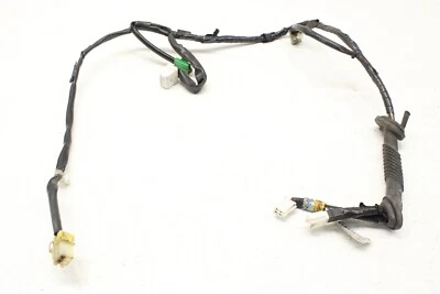 Arnés de cableado de puerta izquierda izquierda conductor trasero Subaru Forester X XS 2003 81822SA000 03 Foto 1 de 4