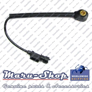 Sensor de detonación de golpe de encendido para Kia Borrego 09~11 4.6L-para trasero - Imagen 1 de 1