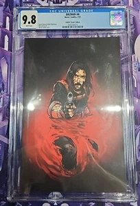 BRZRKR #4–CGC 9.8—Variante Virgen Andolfo—1:50 Ratio-Boom Studios 🔥🔥🔥 - Imagen 1 de 4