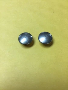 1939 - 1949 Dodge Chrysler Plymouth Flipper Mango Bloqueo Pin Botones Perillas - Imagen 1 de 3
