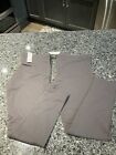 Women’s New York & Company Leggings. Lot Of 2 Pairs. Gray. Size Large. NWT.