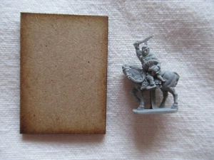 Barcas Karthager General *Epische Schlachten Hail Caesar - Die Punischen Kriege* Warlord - Bild 1 von 1