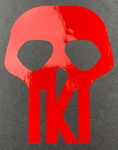 The Venture Brothers Dr. Henry Killinger Vinyl Car Decal - Picture 1 of 1