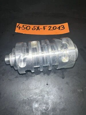 TAMBOUR DE CHANGEMENT DE VITESSE - SHIFT DRUM 450 500 KTM SXF SX-F EXC-F SMR - Photo 1/4