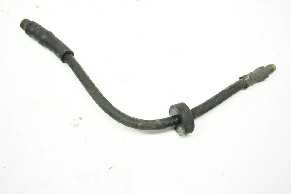 Línea de freno trasero derecho 4F0611775D OEM Audi S6 Foto 1 de 1